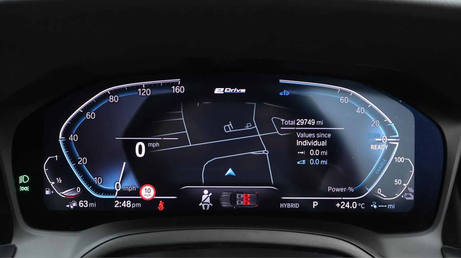 Used BMW 3 Series 2021 for sale - 76200963: Photo 11