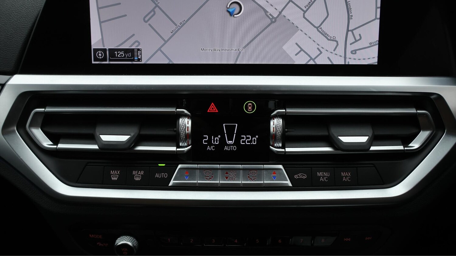 Used BMW 3 Series 2021 for sale - 76200963: Photo 13