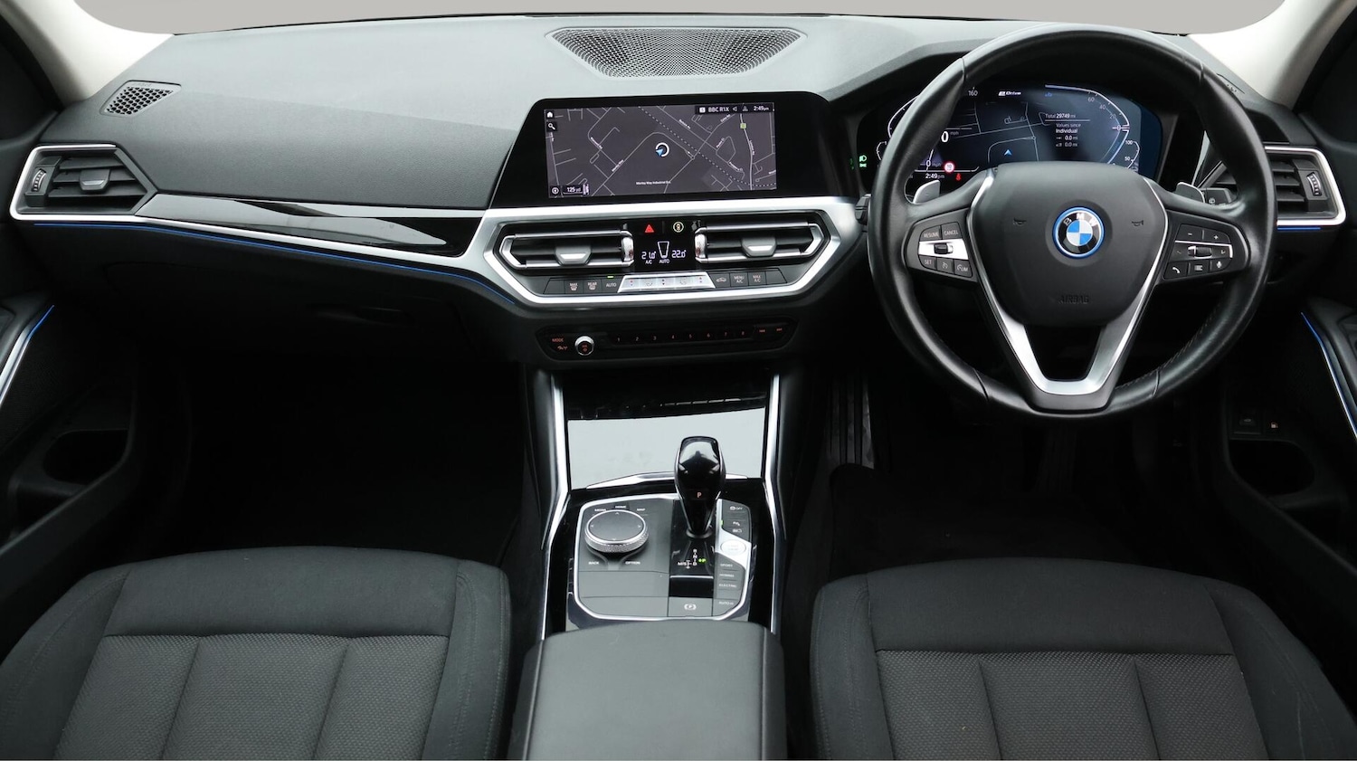 Used BMW 3 Series 2021 for sale - 76200963: Photo 14