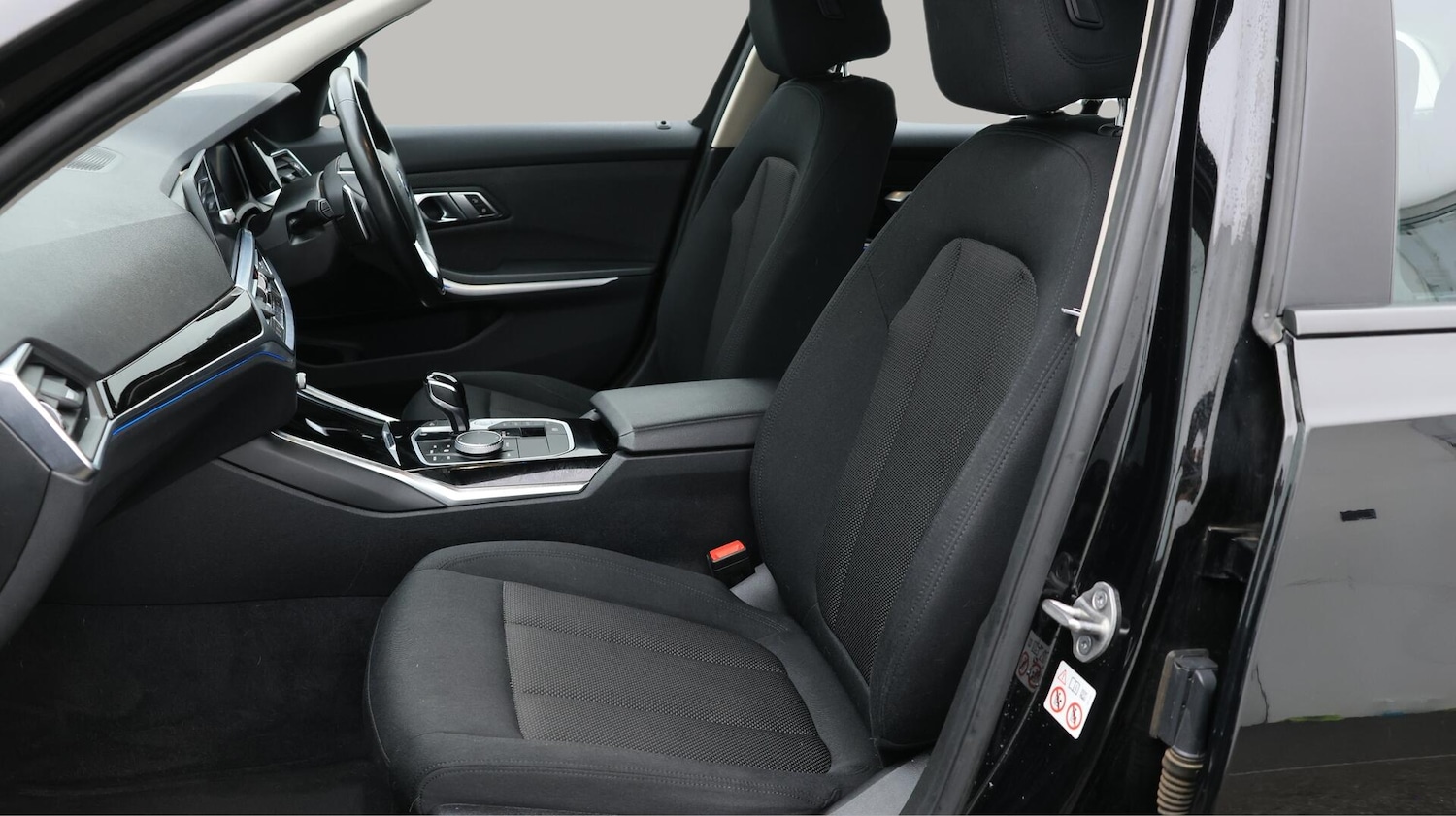 Used BMW 3 Series 2021 for sale - 76200963: Photo 15