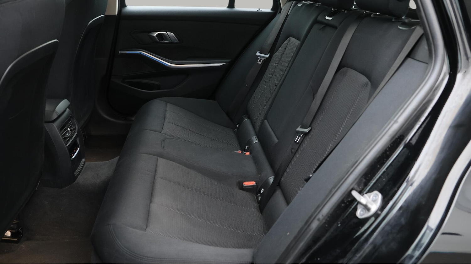 Used BMW 3 Series 2021 for sale - 76200963: Photo 17