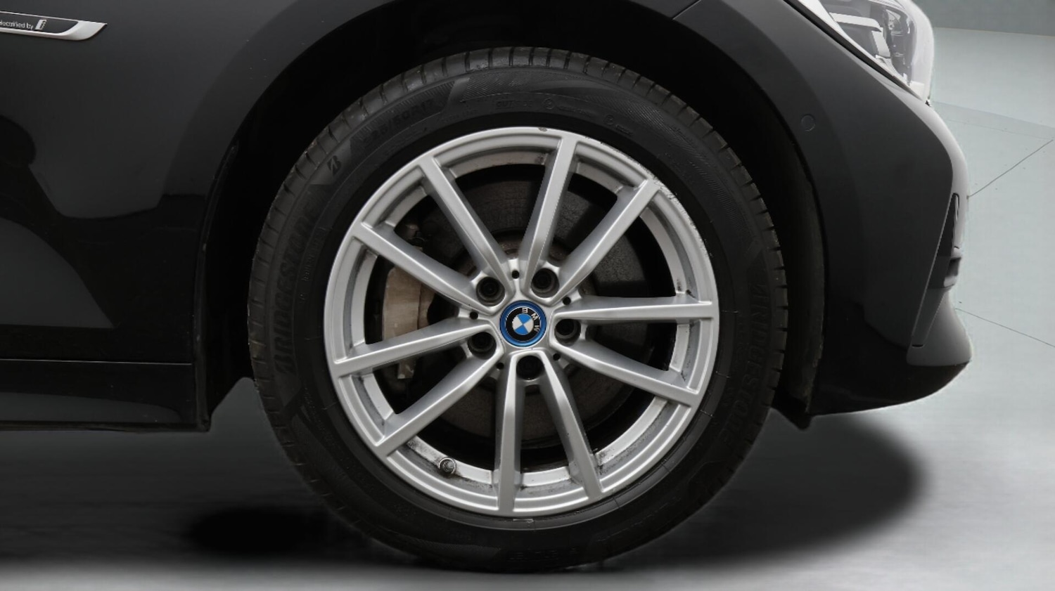 Used BMW 3 Series 2021 for sale - 76200963: Photo 19