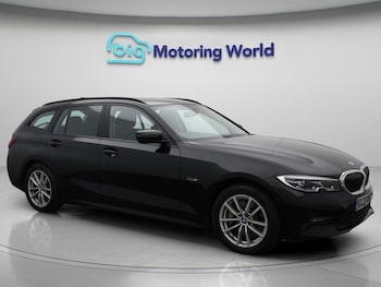BMW - 3 Series