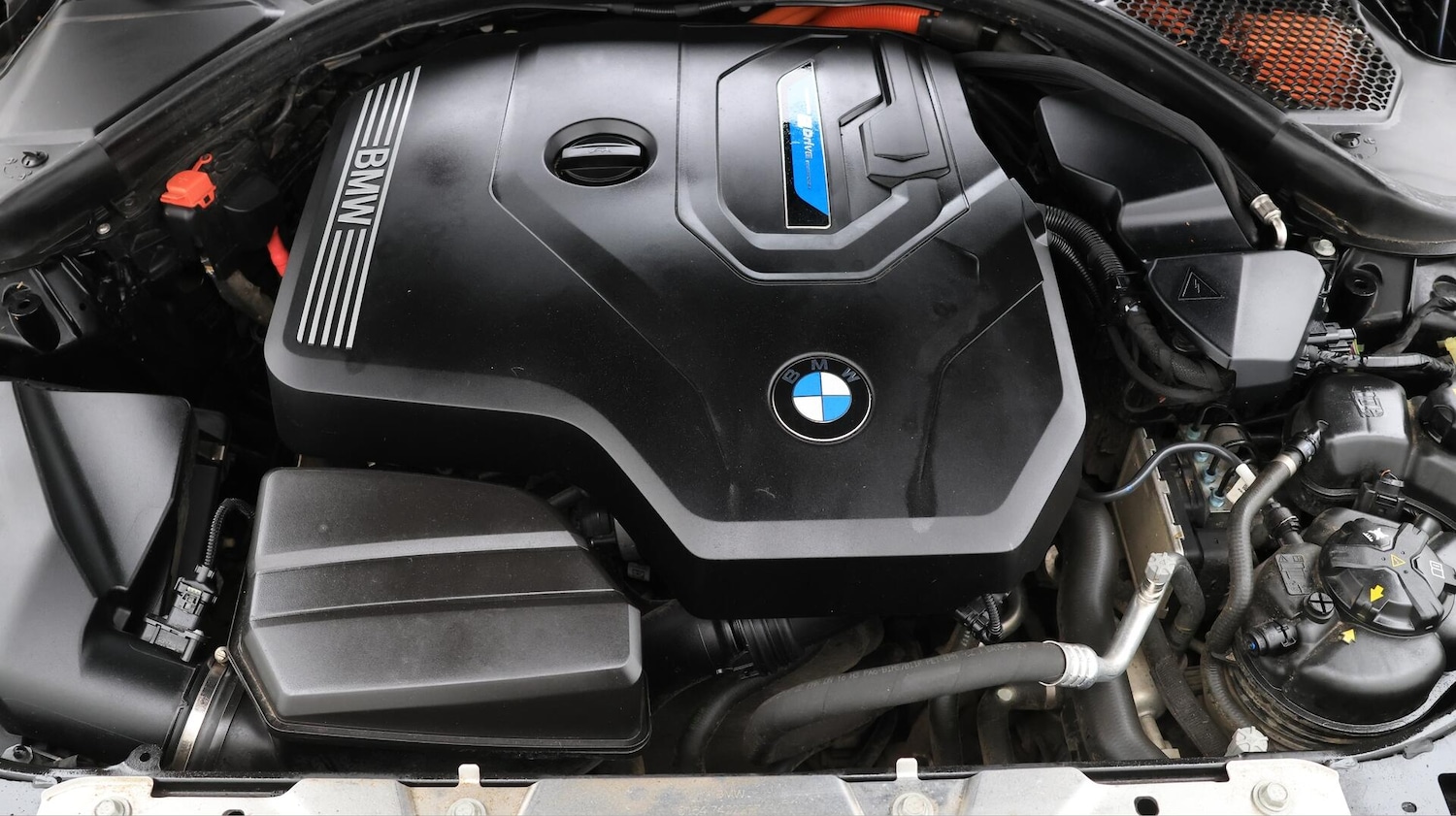 Used BMW 3 Series 2021 for sale - 76200963: Photo 20