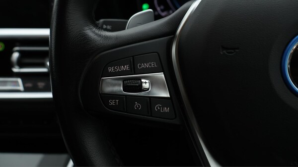 Used BMW 3 Series 2021 for sale - 76200963: Photo 23