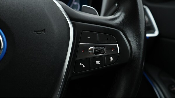 Used BMW 3 Series 2021 for sale - 76200963: Photo 24