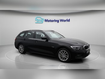 Used BMW 3 Series 2021 for sale - 76200963: Photo 2