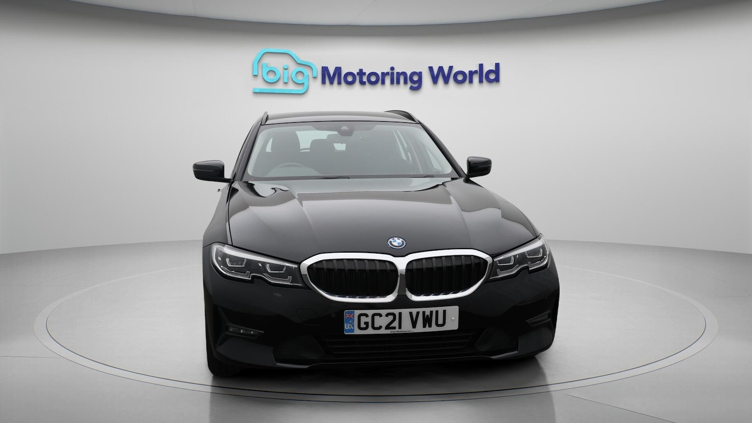 Used BMW 3 Series 2021 for sale - 76200963: Photo 3