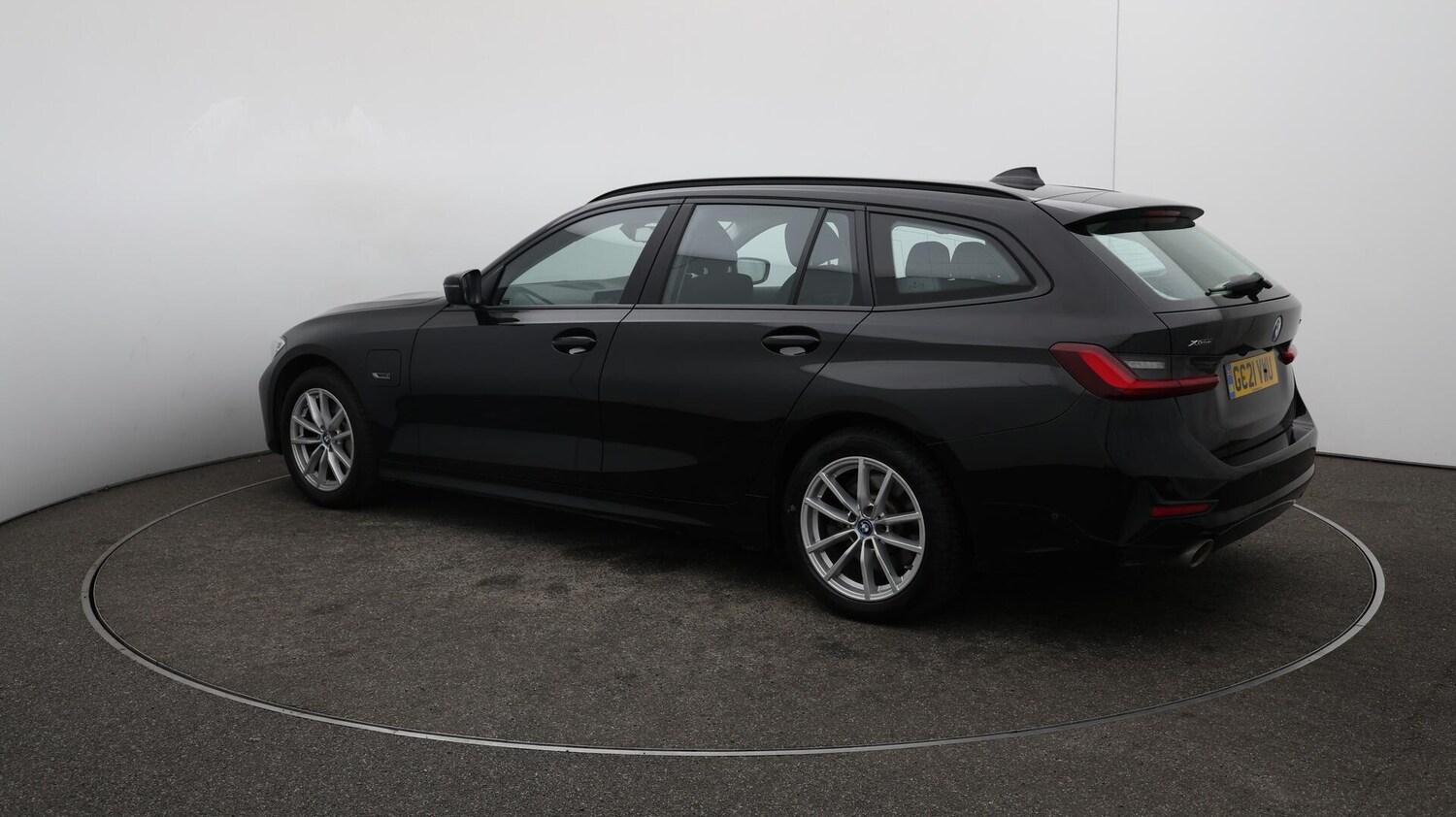 Used BMW 3 Series 2021 for sale - 76200963: Photo 35