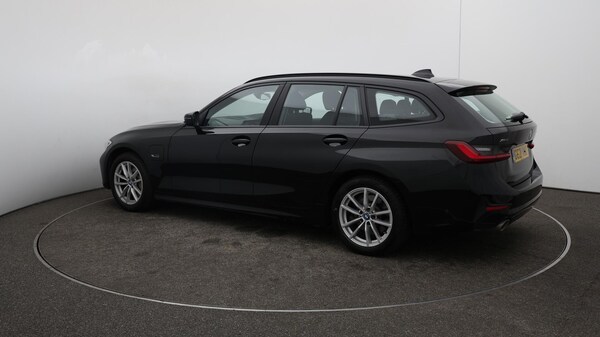 Used BMW 3 Series 2021 for sale - 76200963: Photo 36