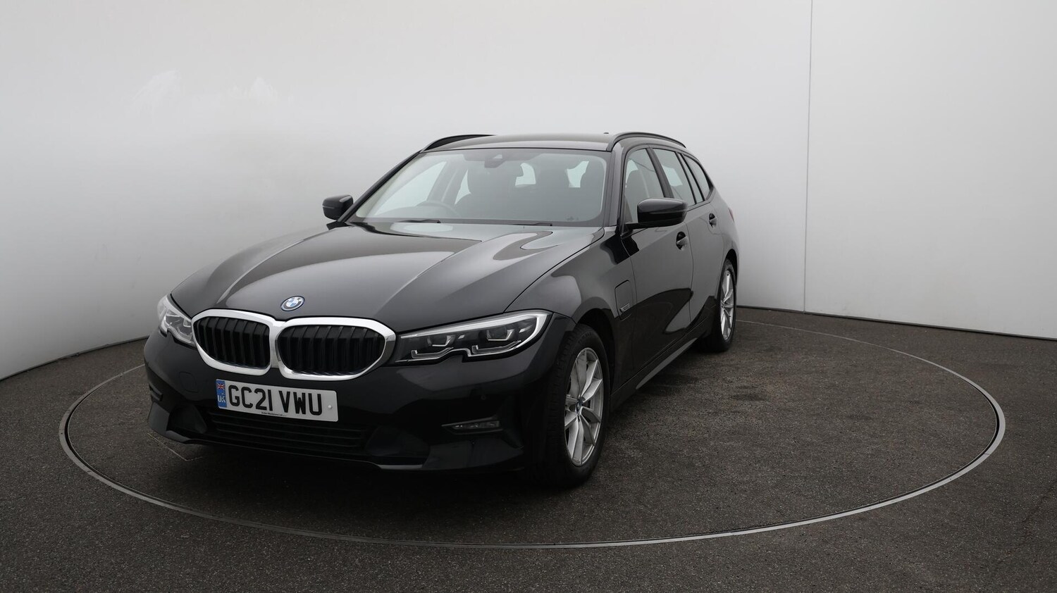 Used BMW 3 Series 2021 for sale - 76200963: Photo 37
