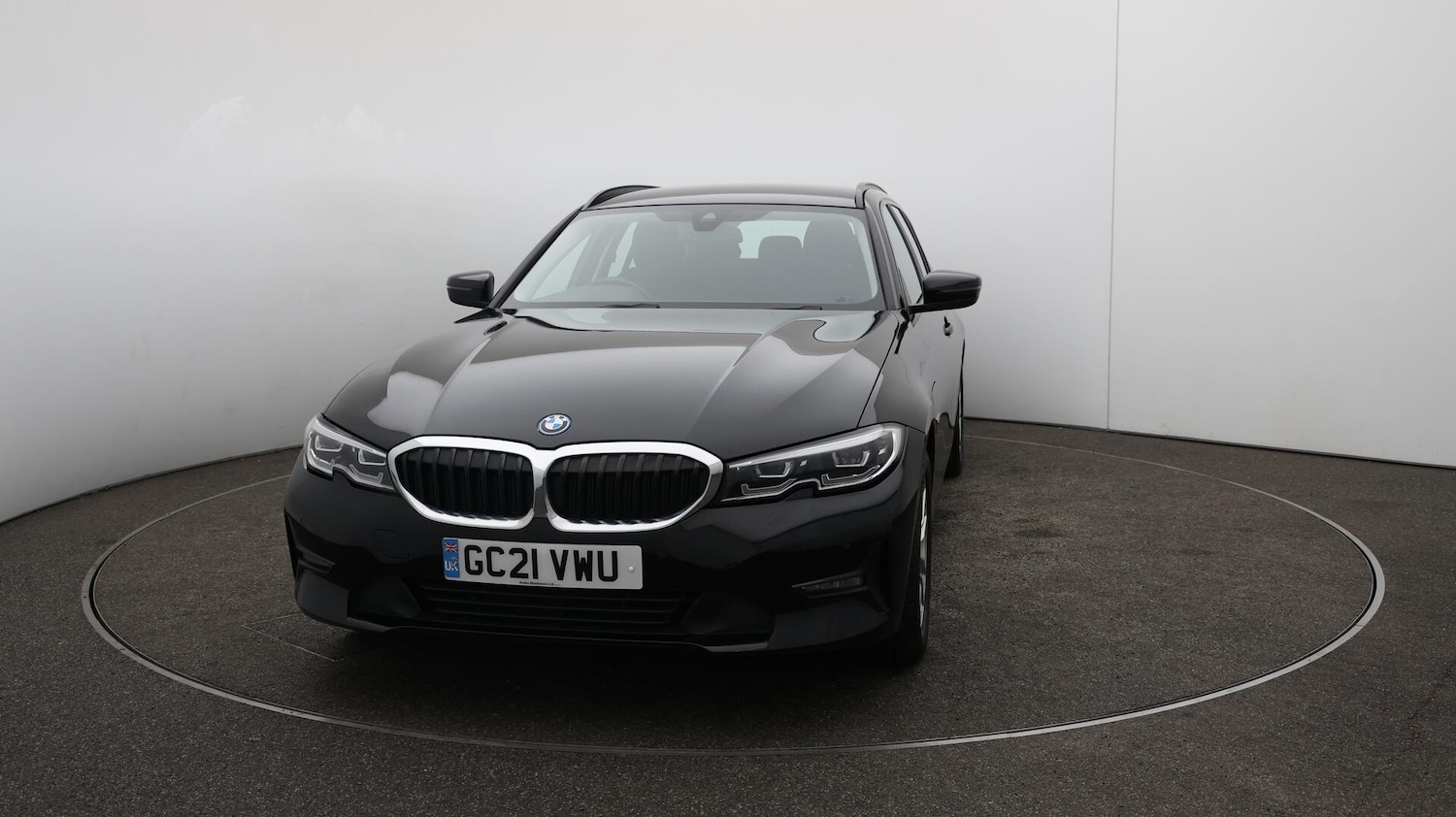Used BMW 3 Series 2021 for sale - 76200963: Photo 38