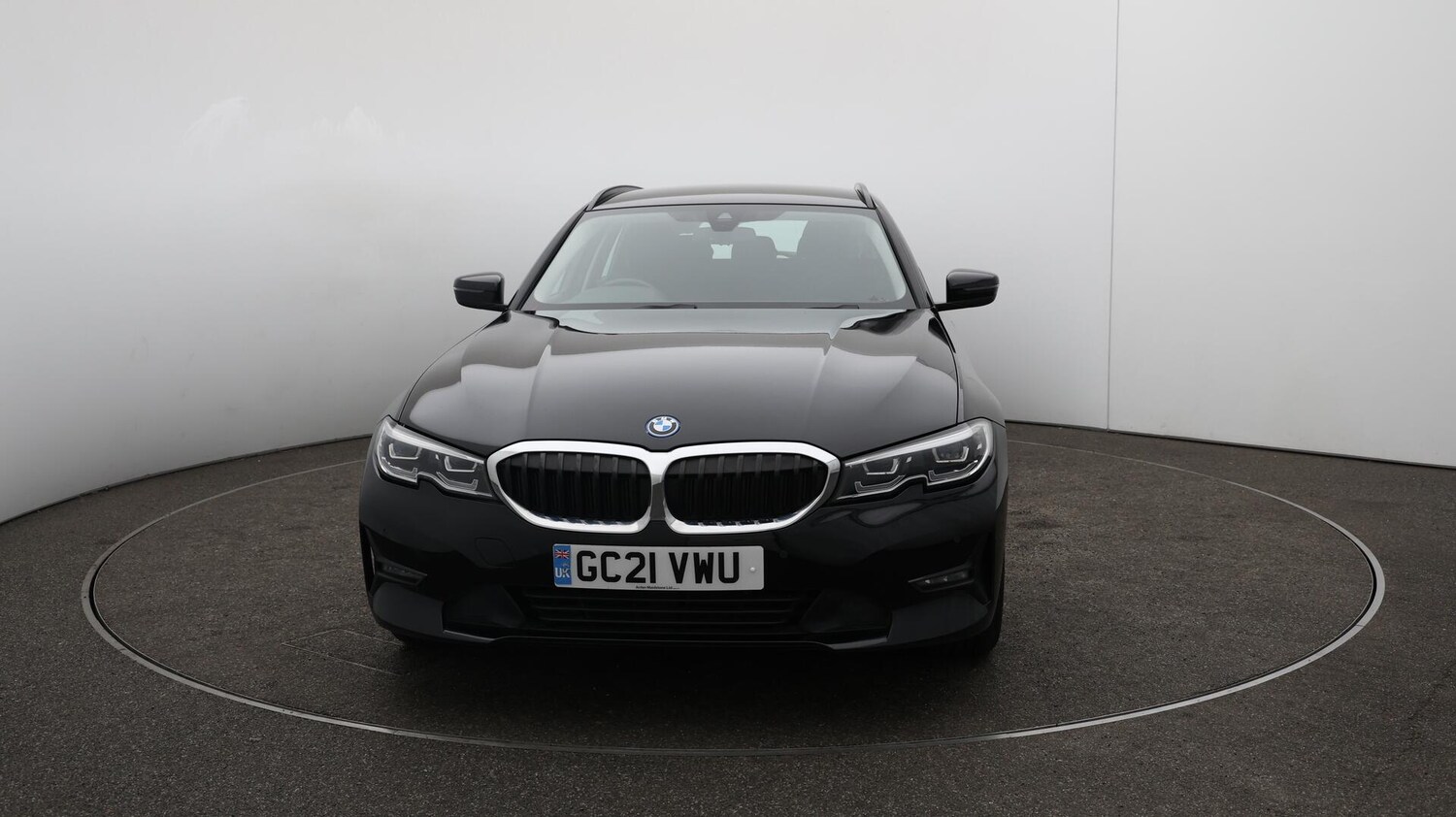 Used BMW 3 Series 2021 for sale - 76200963: Photo 39