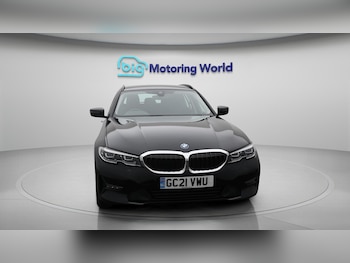 Used BMW 3 Series 2021 for sale - 76200963: Photo 3