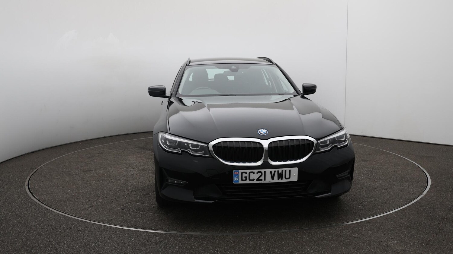 Used BMW 3 Series 2021 for sale - 76200963: Photo 40