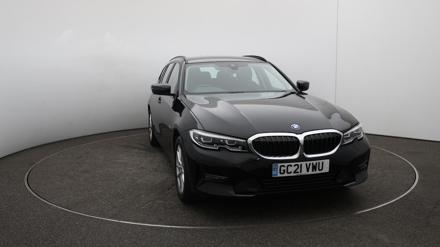 Used BMW 3 Series 2021 for sale - 76200963: Photo 41