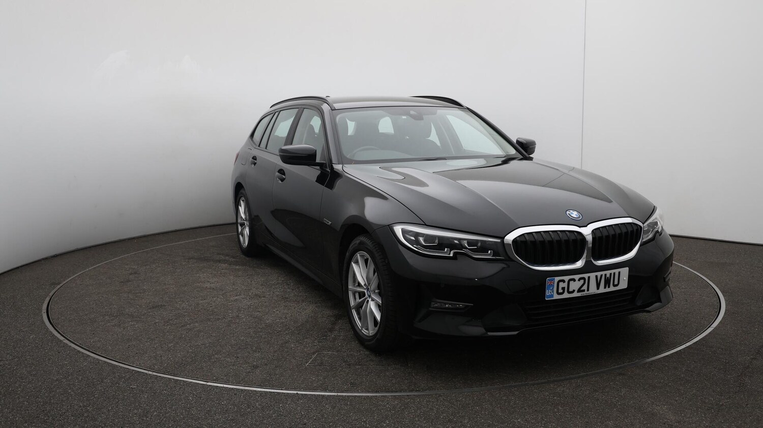 Used BMW 3 Series 2021 for sale - 76200963: Photo 42