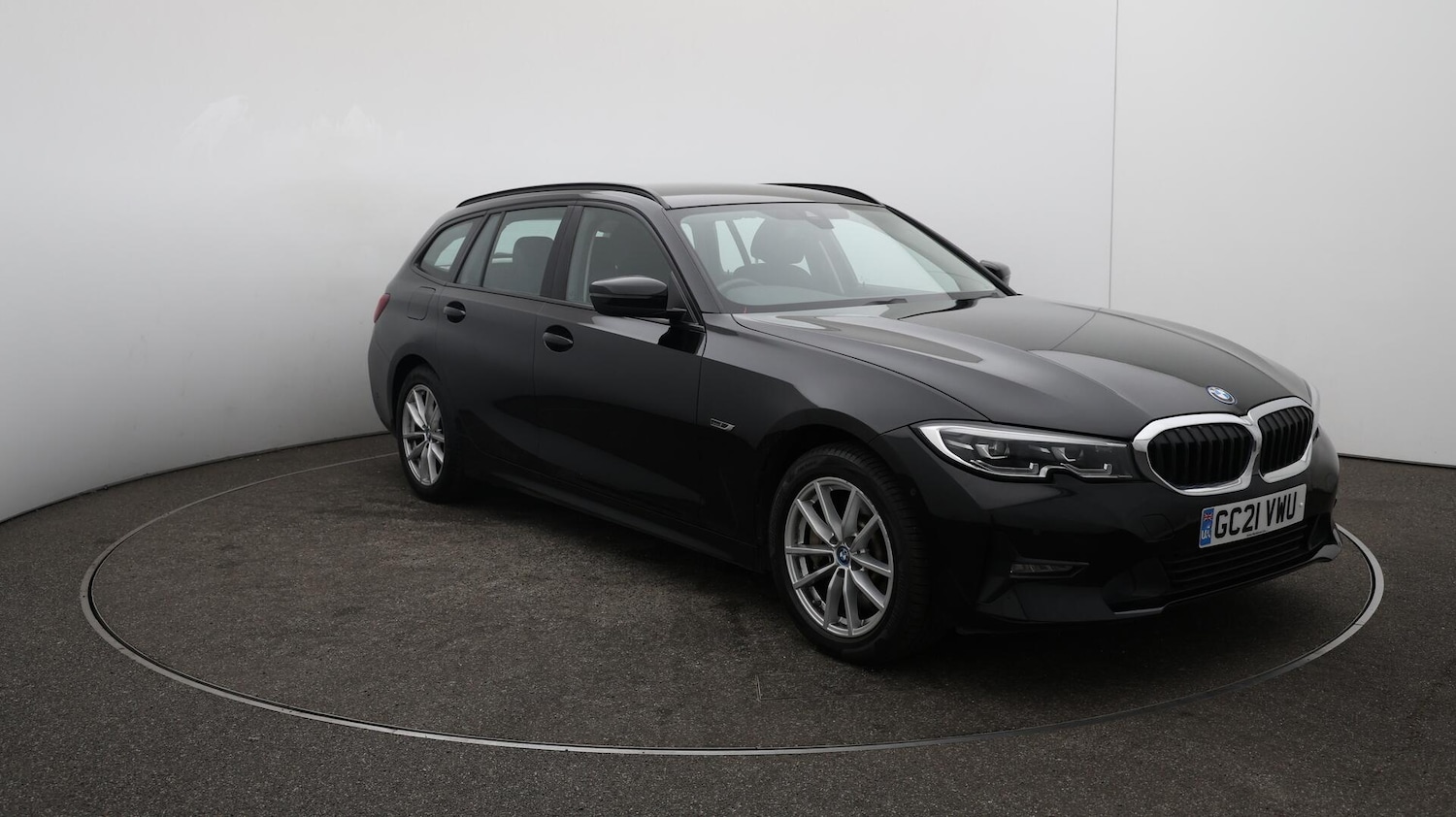 Used BMW 3 Series 2021 for sale - 76200963: Photo 43