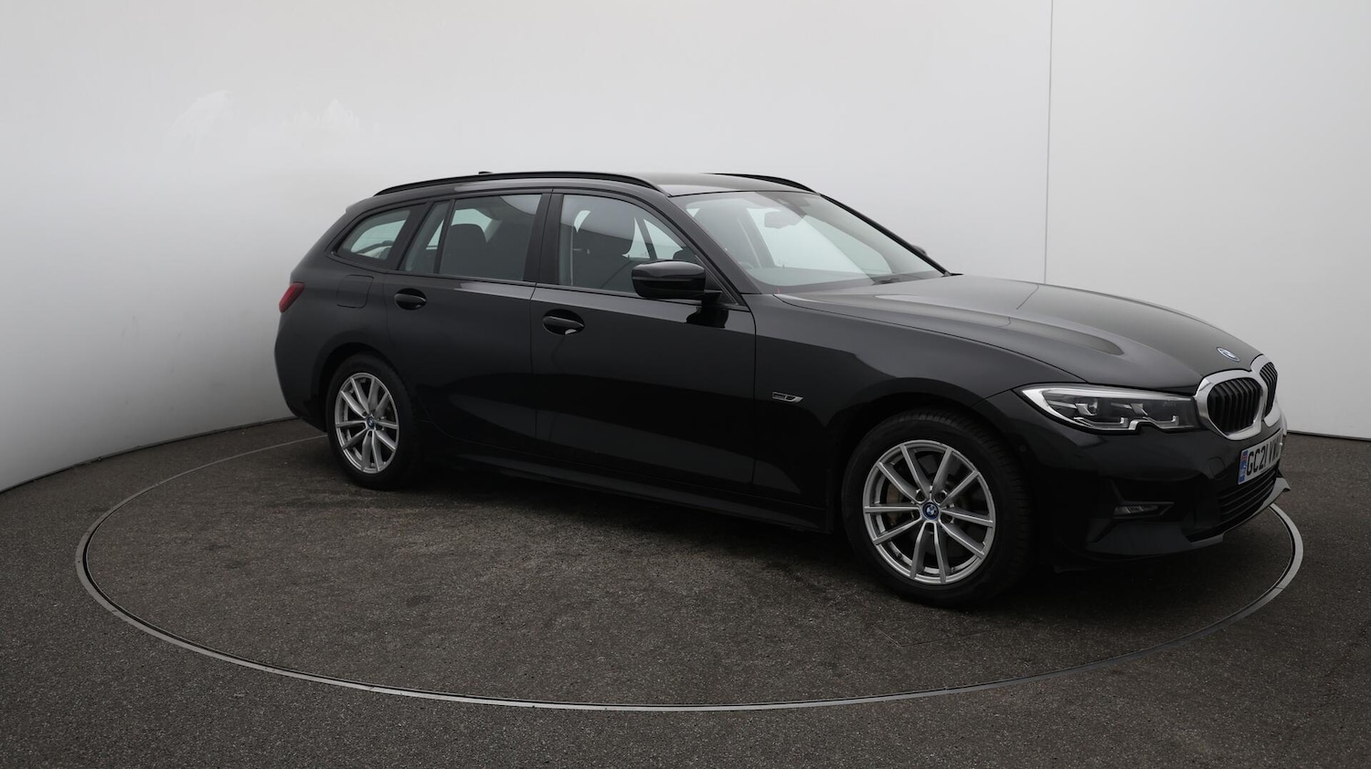 Used BMW 3 Series 2021 for sale - 76200963: Photo 44