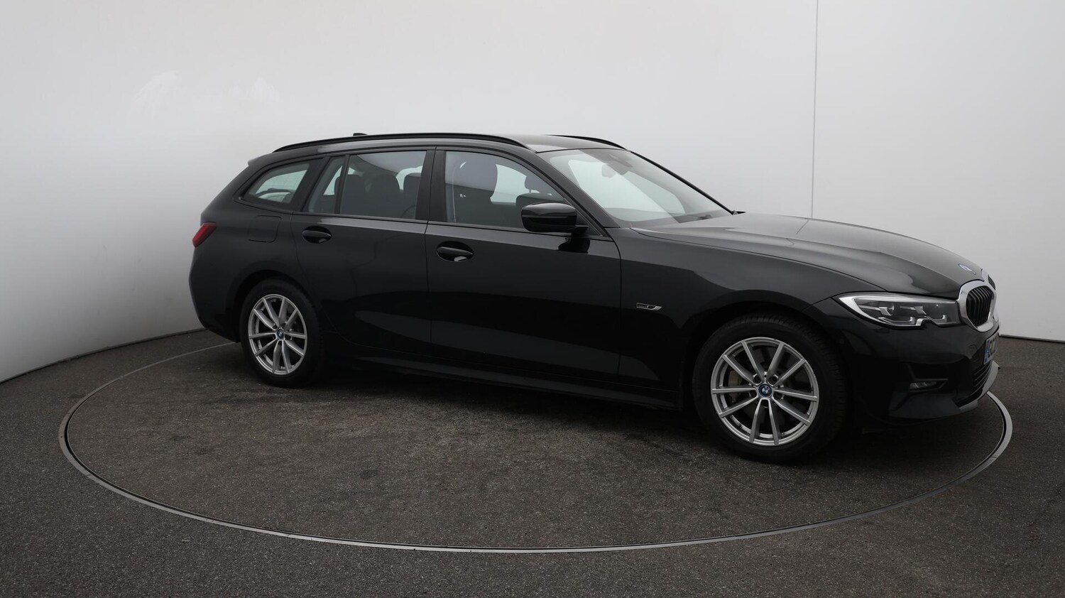 Used BMW 3 Series 2021 for sale - 76200963: Photo 45