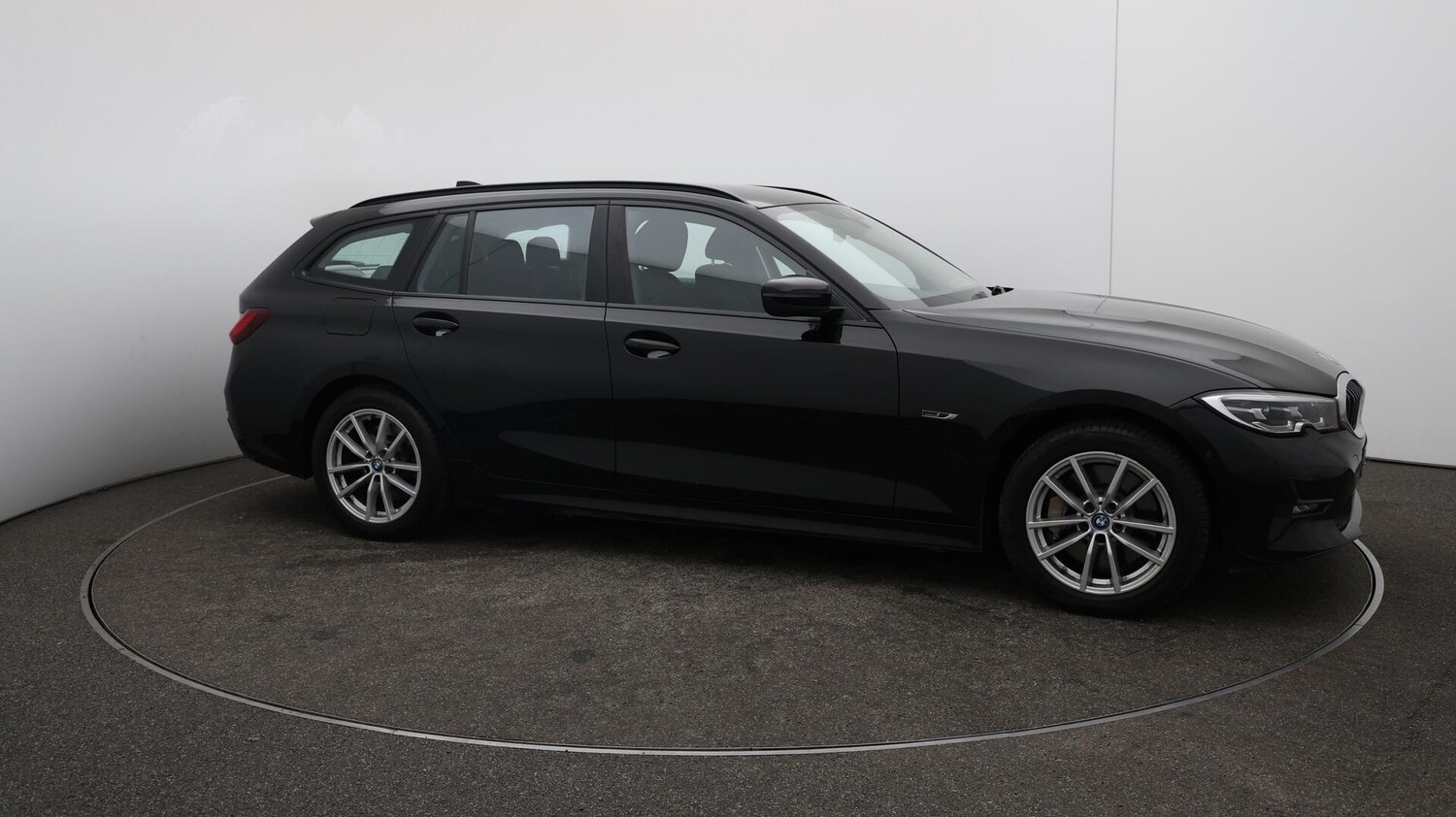 Used BMW 3 Series 2021 for sale - 76200963: Photo 46
