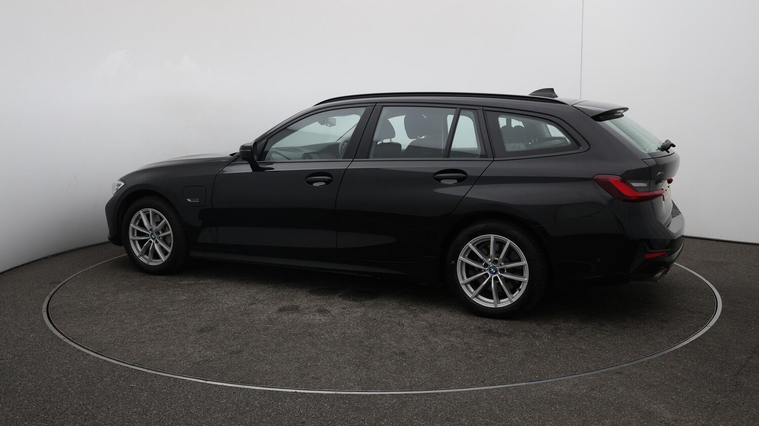 Used BMW 3 Series 2021 for sale - 76200963: Photo 47