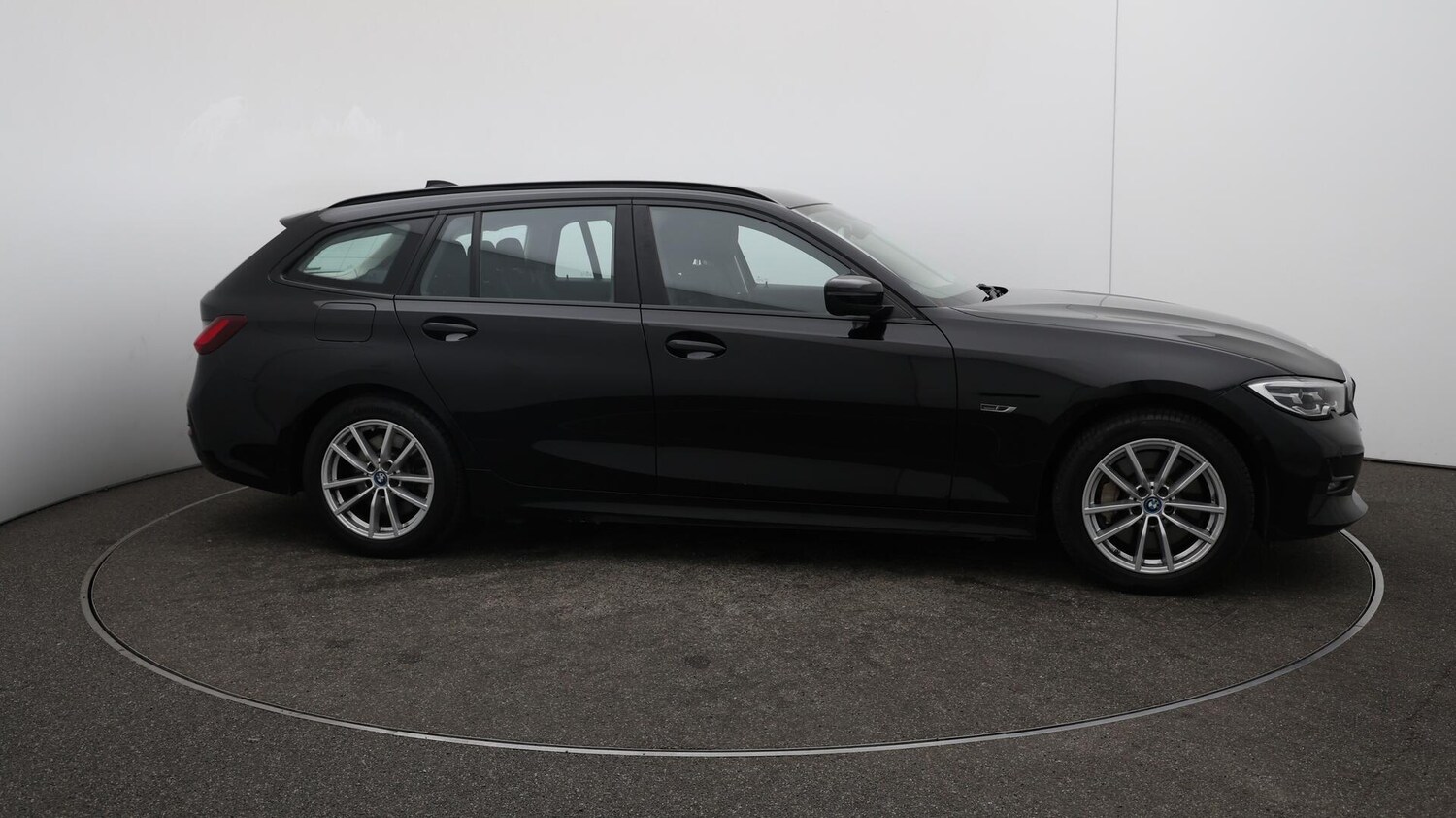 Used BMW 3 Series 2021 for sale - 76200963: Photo 48