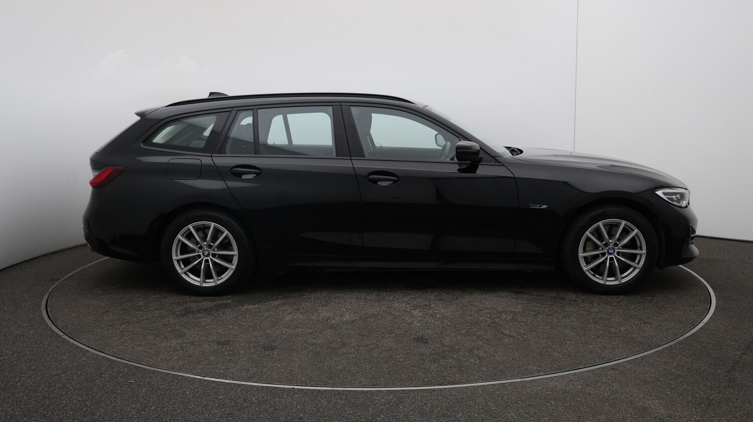 Used BMW 3 Series 2021 for sale - 76200963: Photo 49