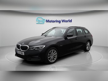 Used BMW 3 Series 2021 for sale - 76200963: Photo 4