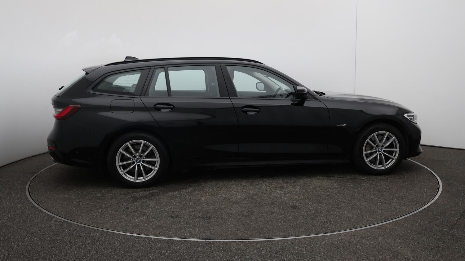 Used BMW 3 Series 2021 for sale - 76200963: Photo 50