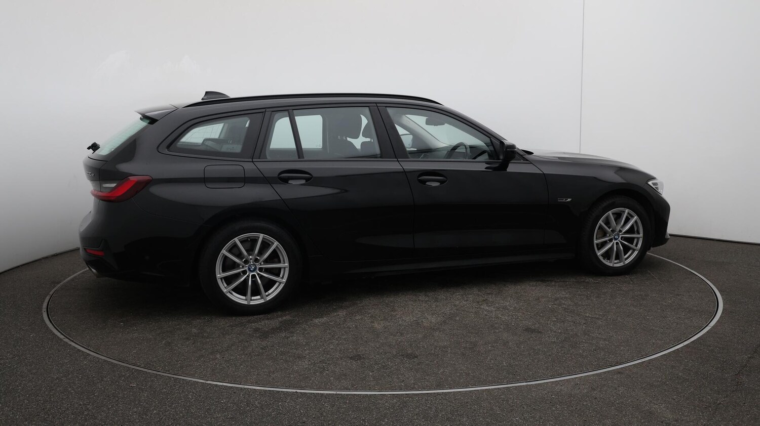 Used BMW 3 Series 2021 for sale - 76200963: Photo 51