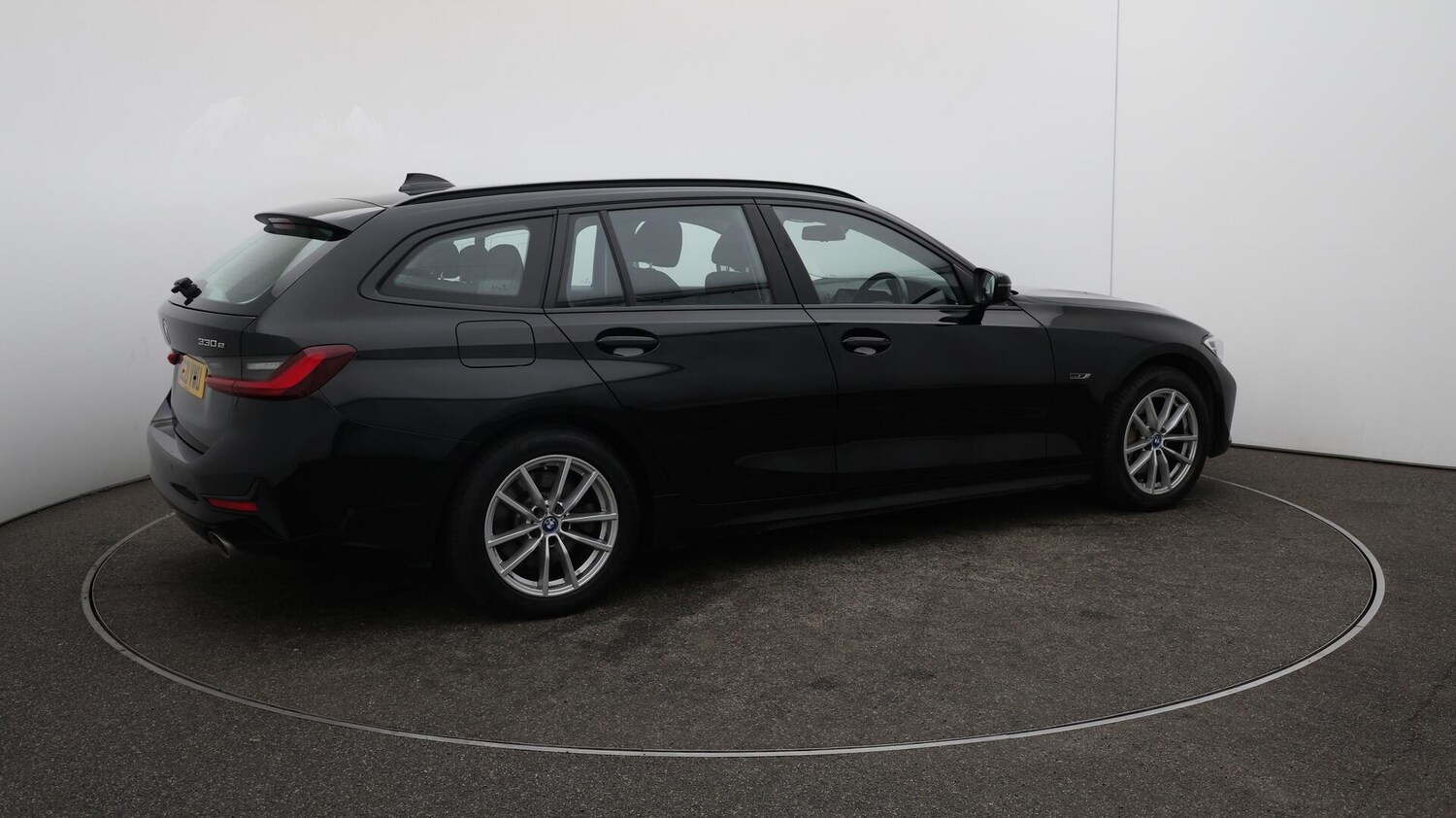 Used BMW 3 Series 2021 for sale - 76200963: Photo 52