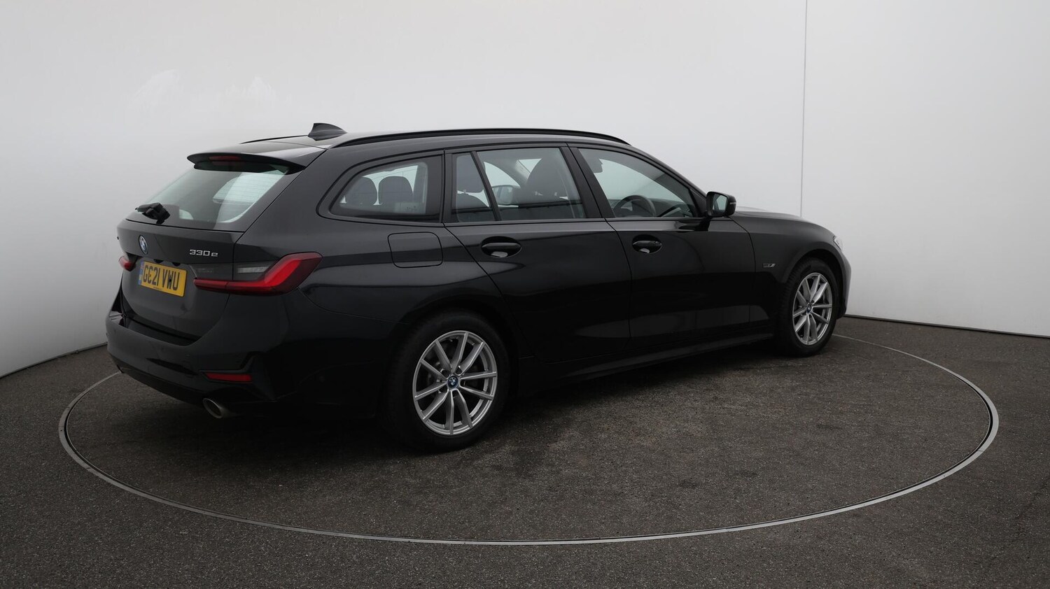 Used BMW 3 Series 2021 for sale - 76200963: Photo 53