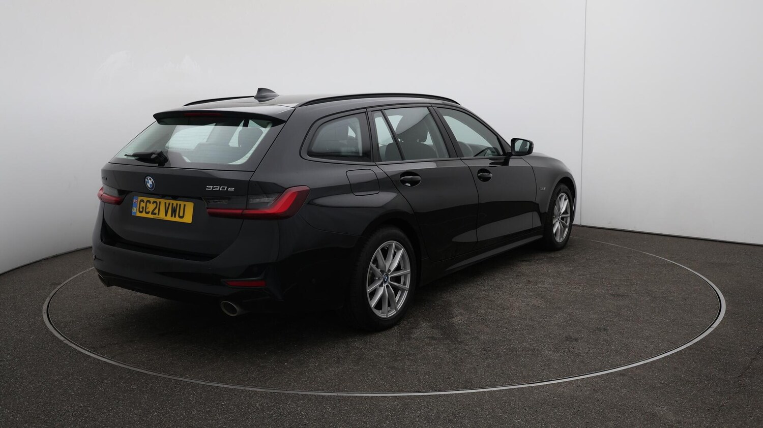 Used BMW 3 Series 2021 for sale - 76200963: Photo 54