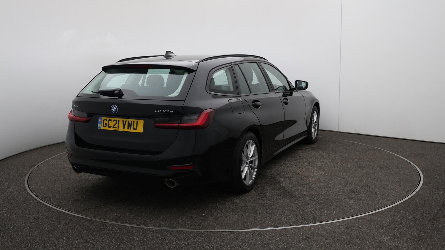 Used BMW 3 Series 2021 for sale - 76200963: Photo 55