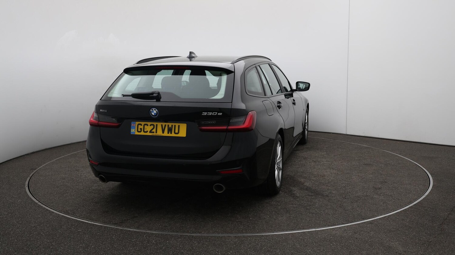 Used BMW 3 Series 2021 for sale - 76200963: Photo 56