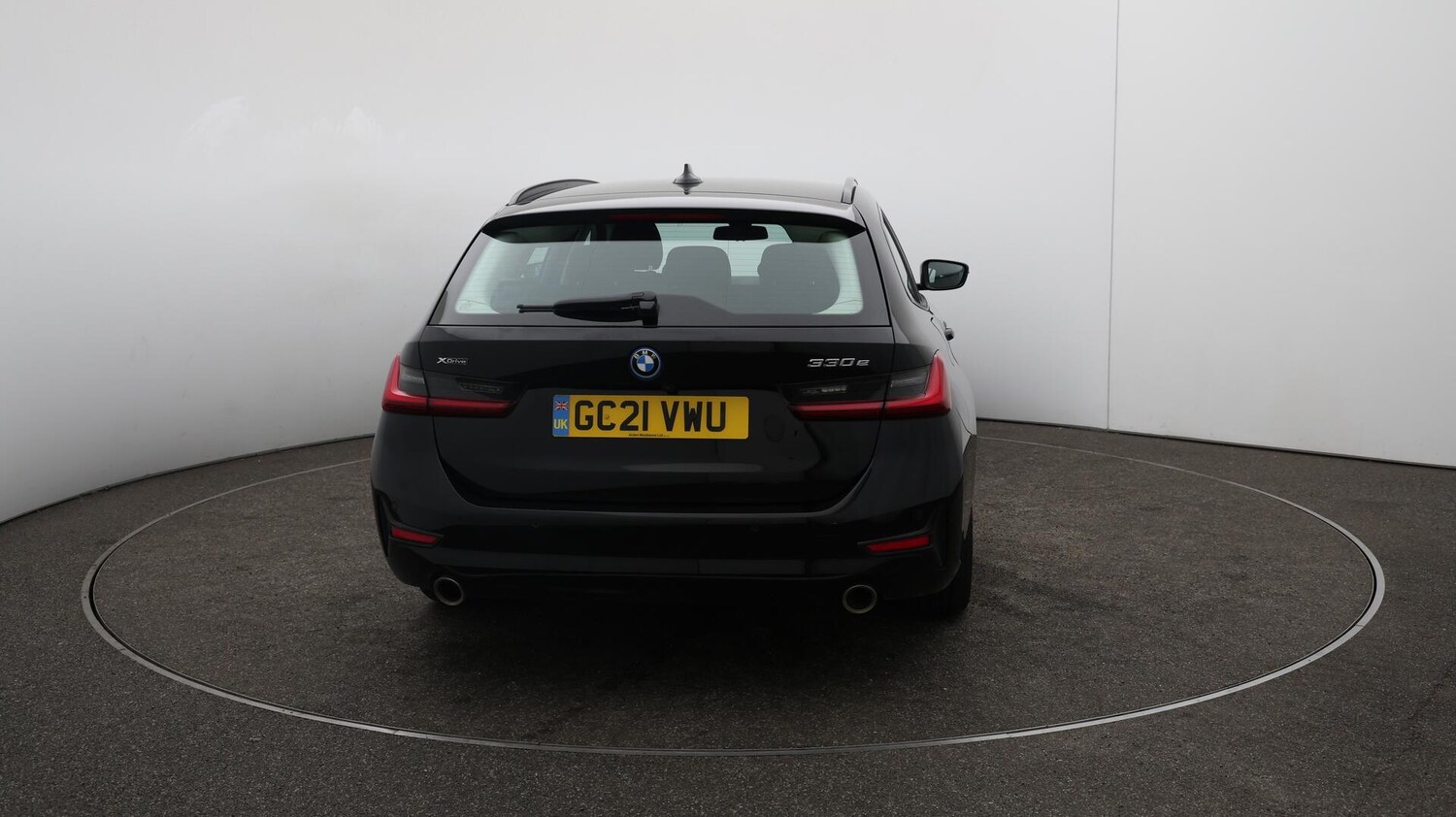 Used BMW 3 Series 2021 for sale - 76200963: Photo 57