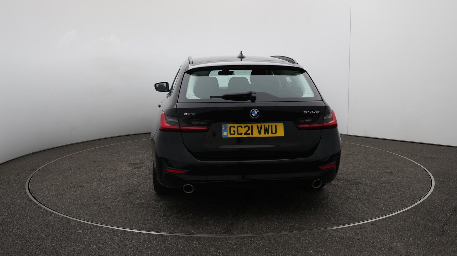 Used BMW 3 Series 2021 for sale - 76200963: Photo 59