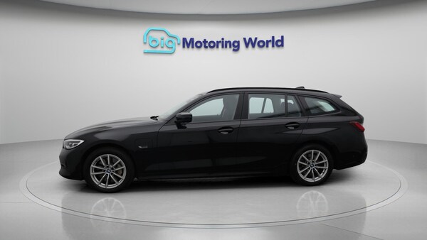 Used BMW 3 Series 2021 for sale - 76200963: Photo 5