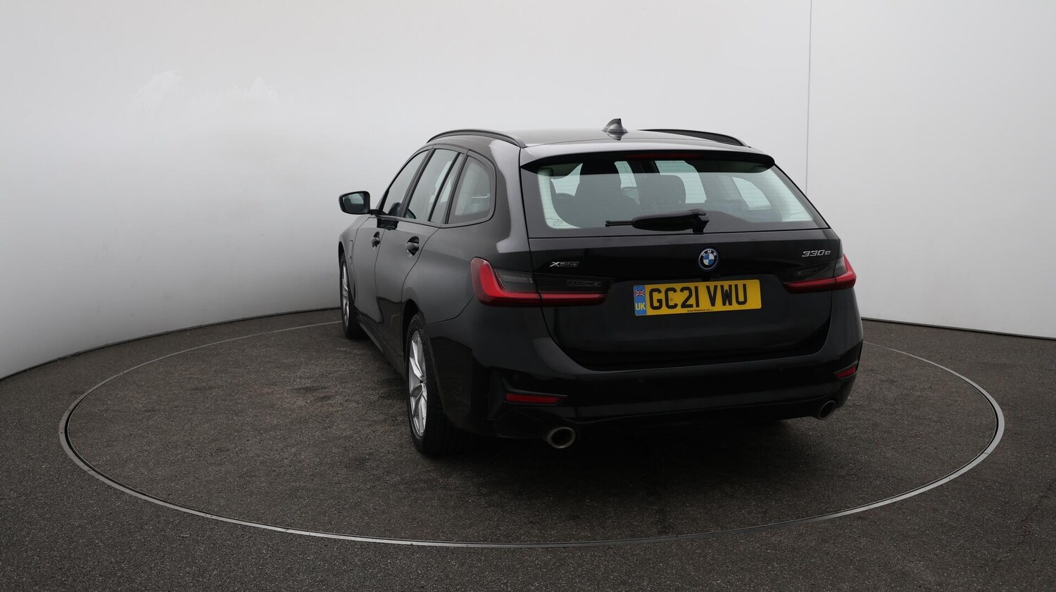 Used BMW 3 Series 2021 for sale - 76200963: Photo 60