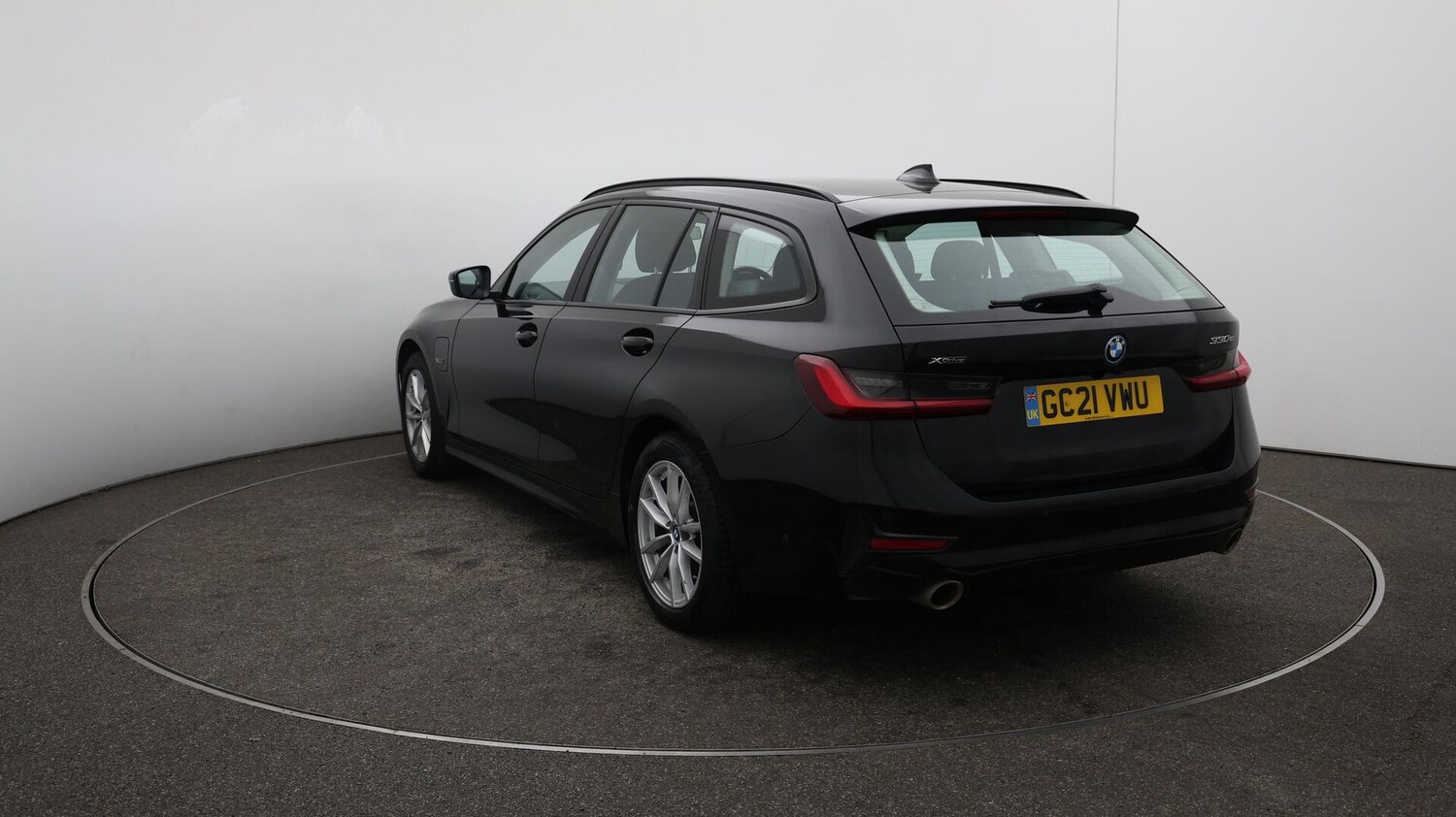 Used BMW 3 Series 2021 for sale - 76200963: Photo 61