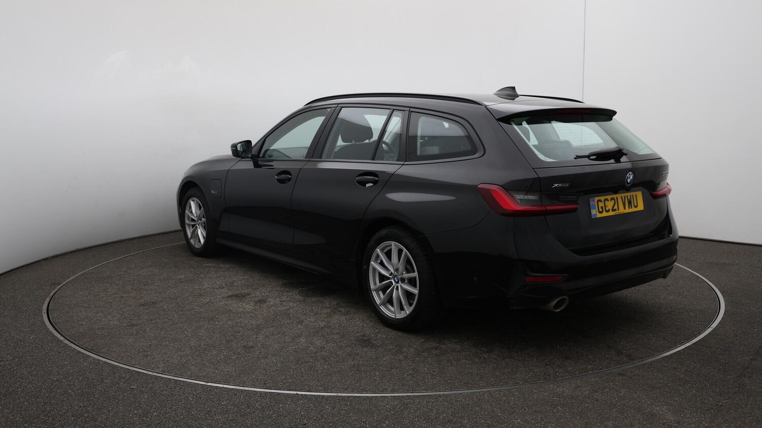 Used BMW 3 Series 2021 for sale - 76200963: Photo 62