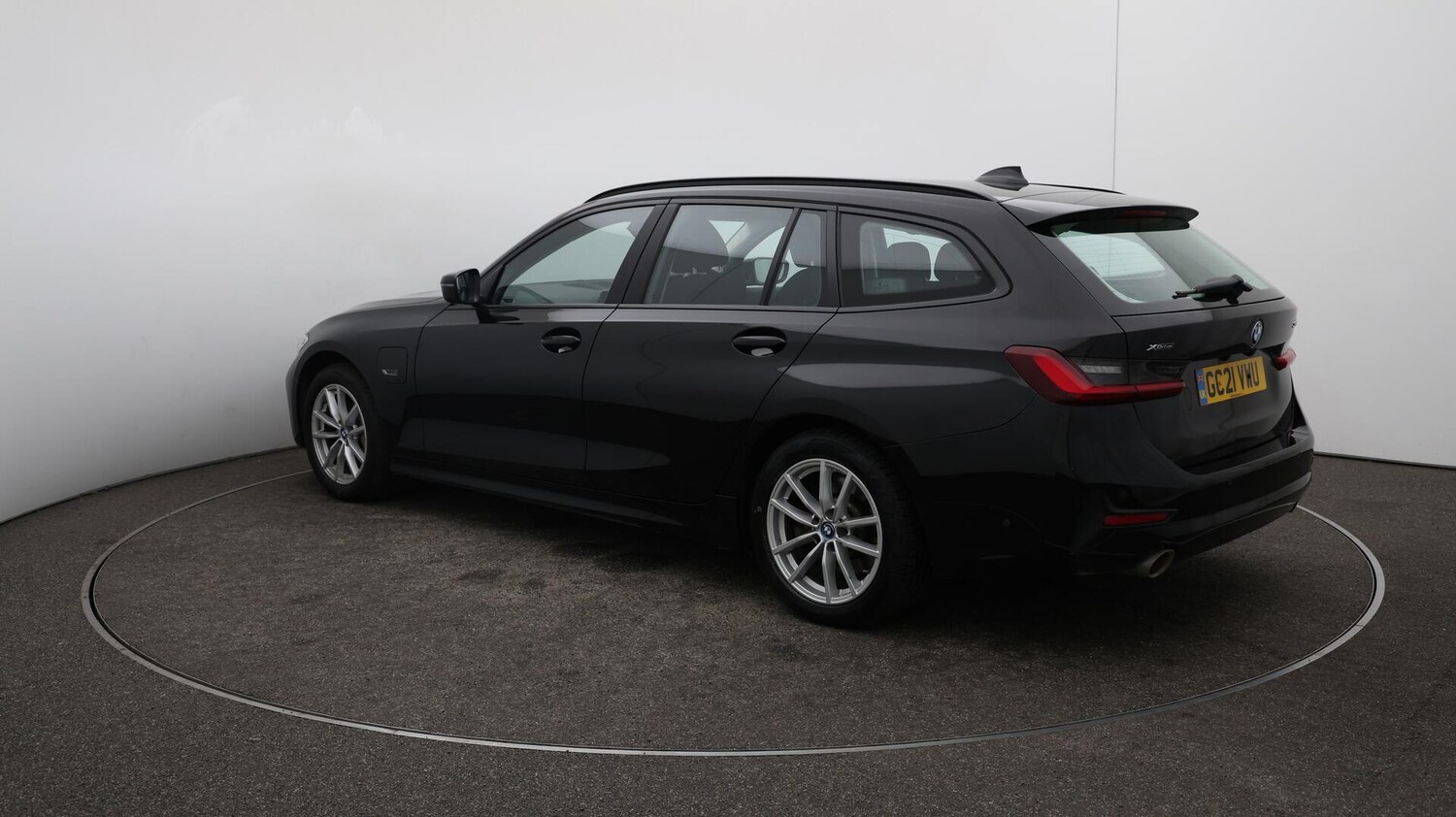 Used BMW 3 Series 2021 for sale - 76200963: Photo 63