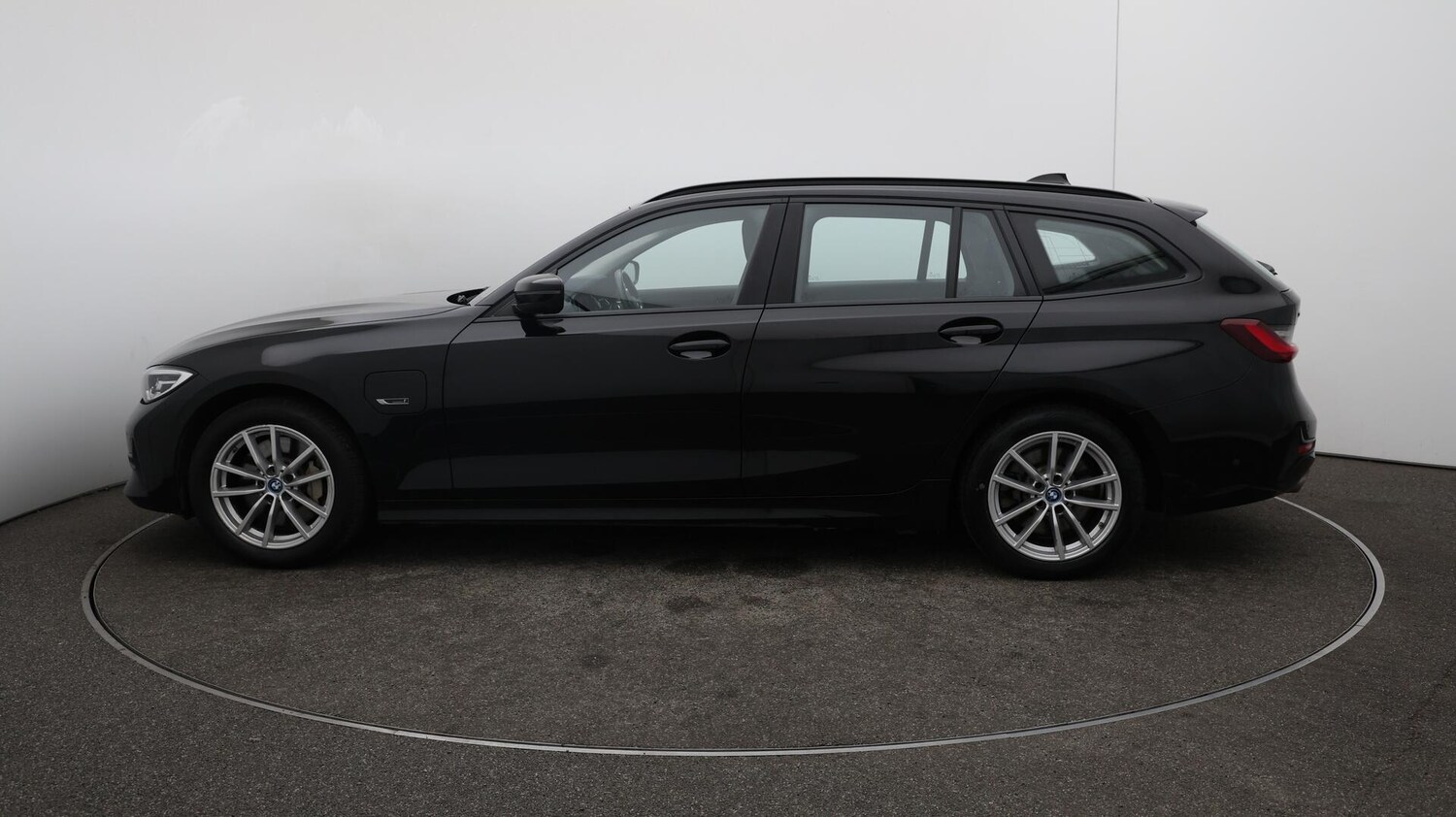 Used BMW 3 Series 2021 for sale - 76200963: Photo 64