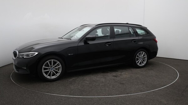Used BMW 3 Series 2021 for sale - 76200963: Photo 67