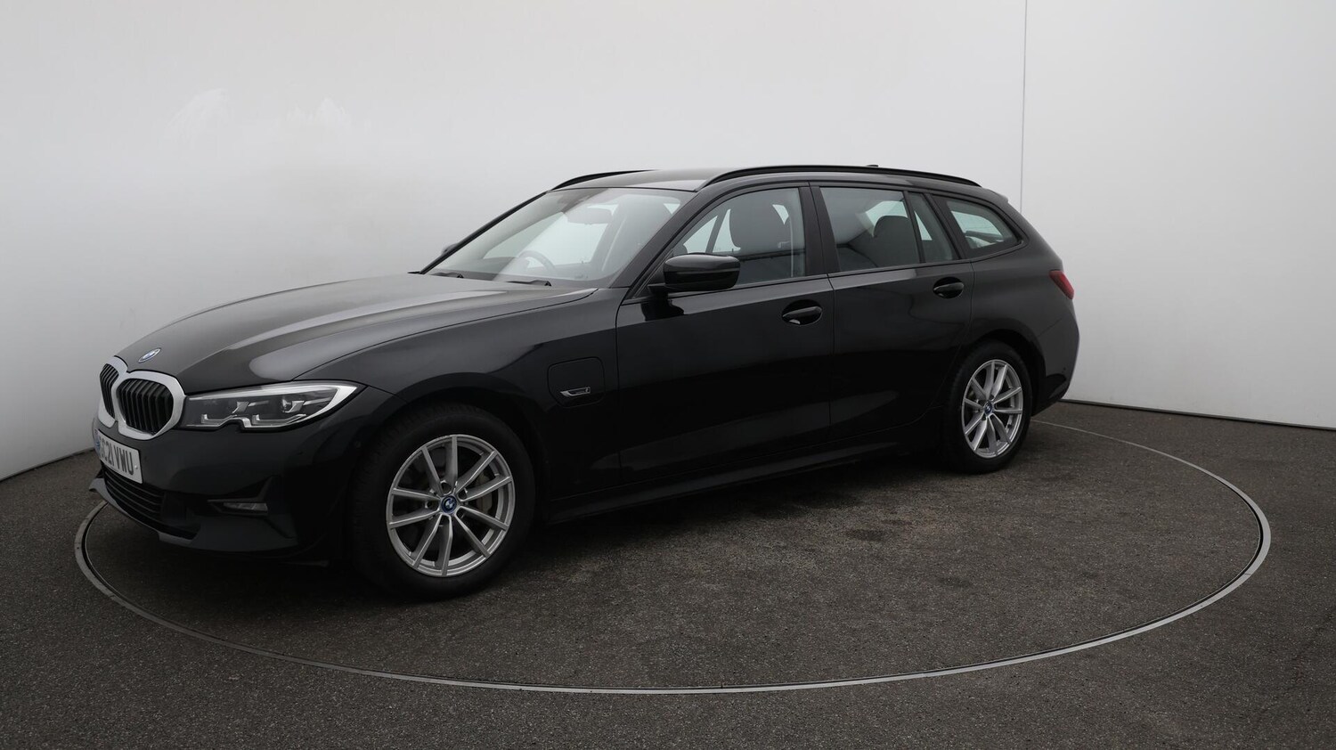 Used BMW 3 Series 2021 for sale - 76200963: Photo 68