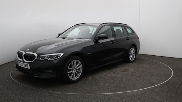 Used BMW 3 Series 2021 for sale - 76200963: Photo 69