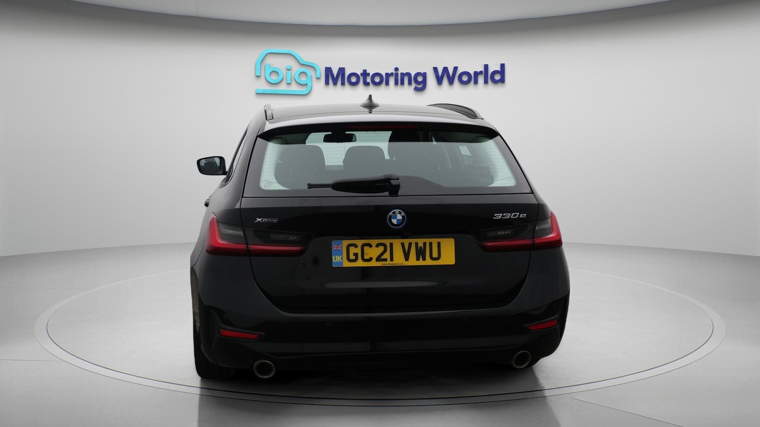 Used BMW 3 Series 2021 for sale - 76200963: Photo 7