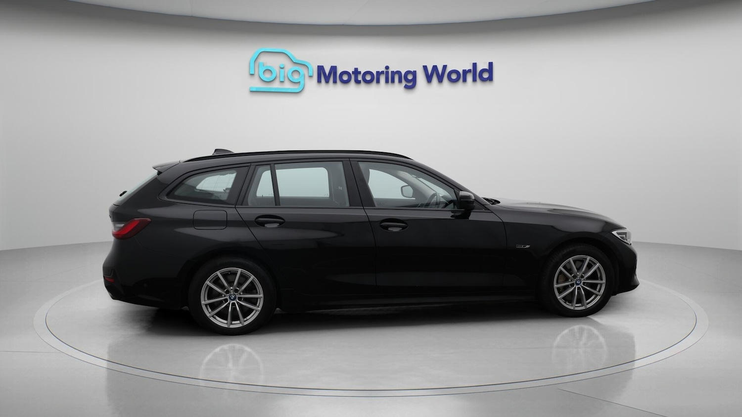 Used BMW 3 Series 2021 for sale - 76200963: Photo 9