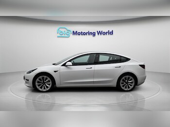 Used Tesla Model 3 2022 for sale - 78799927: Photo
